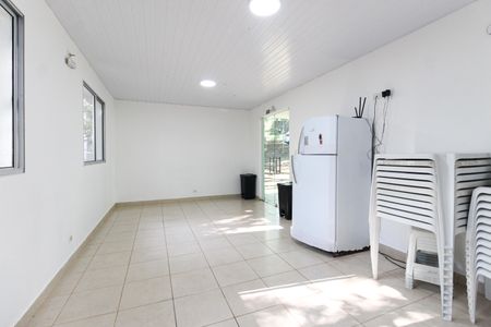 Apartamento à venda com 42m², 2 quartos e sem vagaÁrea Comum