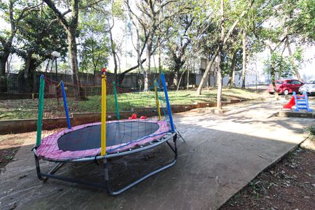 Apartamento à venda com 42m², 2 quartos e sem vagaÁrea Comum