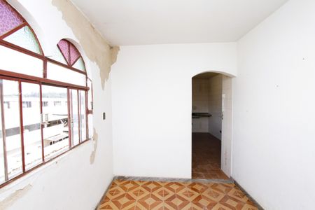 Casa para alugar com 5 quartos, 360m² em Vista Alegre, Belo Horizonte