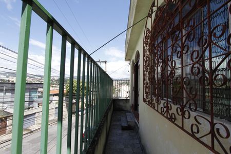 Casa para alugar com 5 quartos, 360m² em Vista Alegre, Belo Horizonte