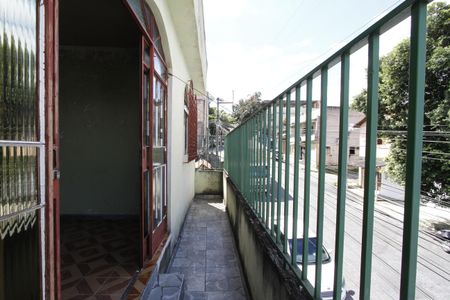 Casa para alugar com 5 quartos, 360m² em Vista Alegre, Belo Horizonte