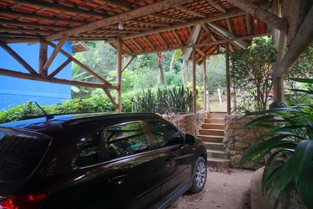 Casa à venda com 186m², 4 quartos e 3 vagasGaragem