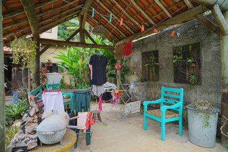 Casa à venda com 186m², 4 quartos e 3 vagasGaragem