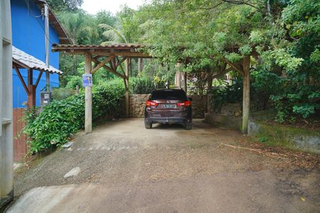 Casa à venda com 186m², 4 quartos e 3 vagasFachada