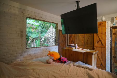 Casa à venda com 186m², 4 quartos e 3 vagasQuarto 3