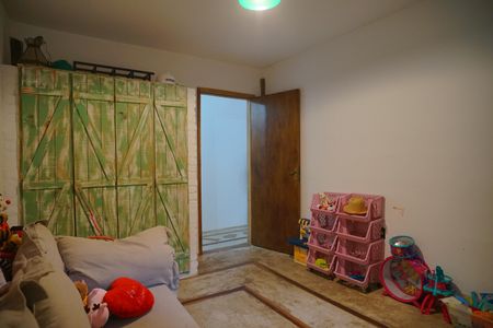 Casa à venda com 186m², 4 quartos e 3 vagasQuarto 1