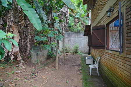 Casa à venda com 186m², 4 quartos e 3 vagasQuintal