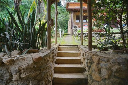 Casa à venda com 186m², 4 quartos e 3 vagasEntrada