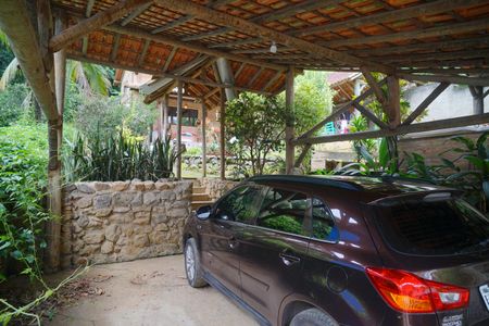 Casa à venda com 186m², 4 quartos e 3 vagasGaragem