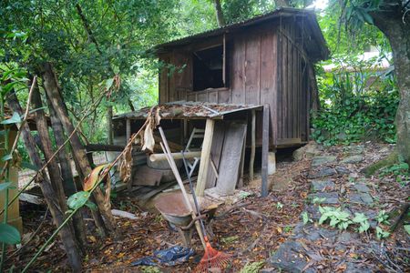 Casa à venda com 186m², 4 quartos e 3 vagasQuintal
