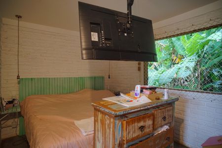 Casa à venda com 186m², 4 quartos e 3 vagasQuarto 3