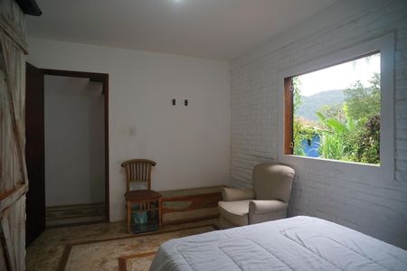 Casa à venda com 186m², 4 quartos e 3 vagasQuarto 2
