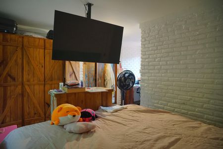 Casa à venda com 186m², 4 quartos e 3 vagasQuarto 3