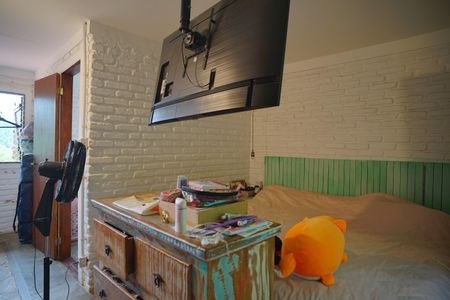 Casa à venda com 186m², 4 quartos e 3 vagasQuarto 3