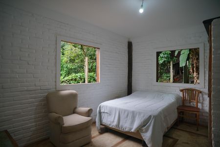 Casa à venda com 186m², 4 quartos e 3 vagasQuarto 2