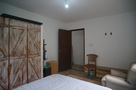 Casa à venda com 186m², 4 quartos e 3 vagasQuarto 2