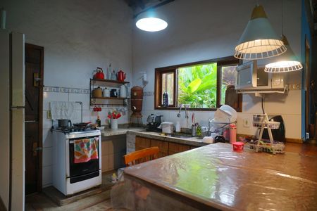 Casa à venda com 186m², 4 quartos e 3 vagasCozinha