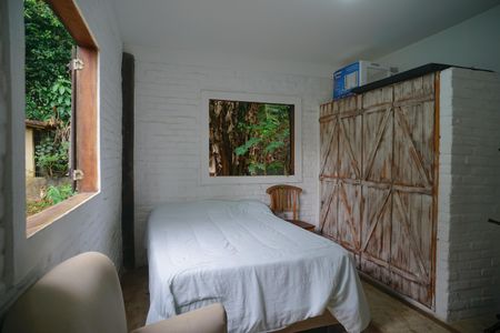 Casa à venda com 186m², 4 quartos e 3 vagasQuarto 2