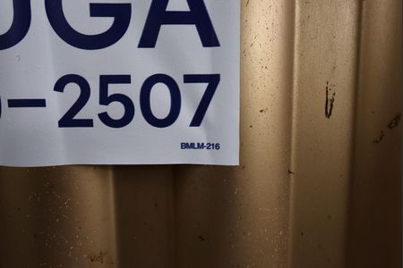 Casa para alugar com 80m², 3 quartos e 2 vagas Casa para alugar com 80m², 3 quartos e 2 vagasPlaca instalada no dia 11-04-2026. Com o codigo BMLM-216