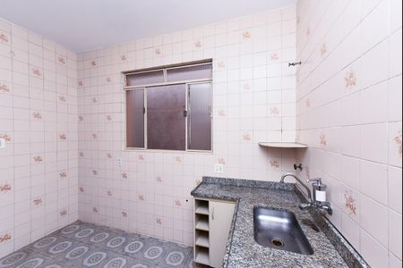 Casa para alugar com 80m², 3 quartos e 2 vagas Casa para alugar com 80m², 3 quartos e 2 vagasCozinha