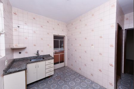 Casa para alugar com 80m², 3 quartos e 2 vagas Casa para alugar com 80m², 3 quartos e 2 vagasCozinha