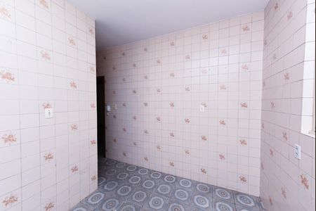 Casa para alugar com 80m², 3 quartos e 2 vagas Casa para alugar com 80m², 3 quartos e 2 vagasCozinha