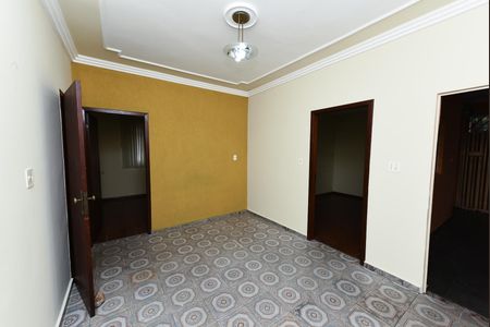 Sala de casa para alugar com 3 quartos, 80m² em Riacho das Pedras, Contagem