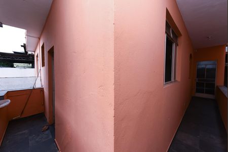 Casa para alugar com 80m², 3 quartos e 2 vagas Casa para alugar com 80m², 3 quartos e 2 vagasCorredor