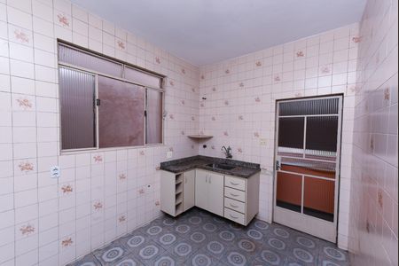 Casa para alugar com 80m², 3 quartos e 2 vagas Casa para alugar com 80m², 3 quartos e 2 vagasCozinha