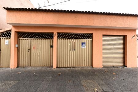 Casa para alugar com 80m², 3 quartos e 2 vagas Casa para alugar com 80m², 3 quartos e 2 vagasPlaca instalada no dia 11-04-2026. Com o codigo BMLM-216