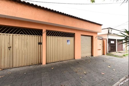 Casa para alugar com 80m², 3 quartos e 2 vagas Casa para alugar com 80m², 3 quartos e 2 vagasPlaca instalada no dia 11-04-2026. Com o codigo BMLM-216