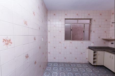 Casa para alugar com 80m², 3 quartos e 2 vagas Casa para alugar com 80m², 3 quartos e 2 vagasCozinha