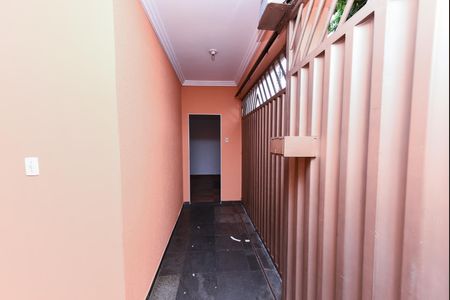 Casa para alugar com 80m², 3 quartos e 2 vagas Casa para alugar com 80m², 3 quartos e 2 vagasGaragem