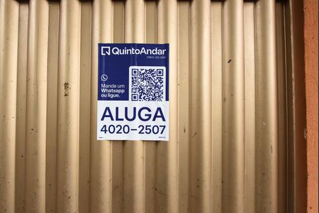 Casa para alugar com 80m², 3 quartos e 2 vagas Casa para alugar com 80m², 3 quartos e 2 vagasPlaca instalada no dia 11-04-2026. Com o codigo BMLM-216