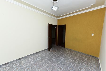 Sala de casa para alugar com 3 quartos, 80m² em Riacho das Pedras, Contagem