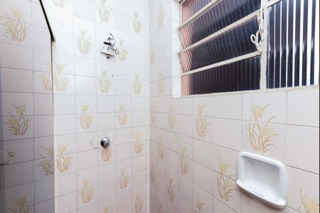 Casa para alugar com 80m², 3 quartos e 2 vagas Casa para alugar com 80m², 3 quartos e 2 vagasBanheiro