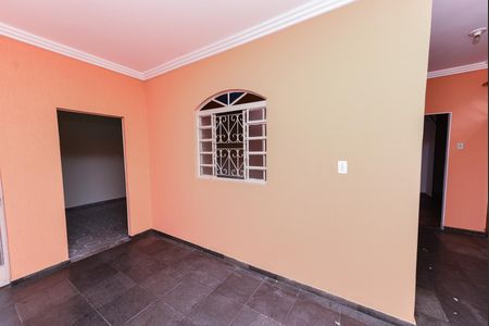 Casa para alugar com 80m², 3 quartos e 2 vagas Casa para alugar com 80m², 3 quartos e 2 vagasGaragem