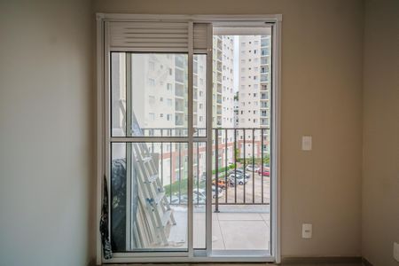 Varanda de apartamento para alugar com 2 quartos, 37m² em Vila Butantã, São Paulo