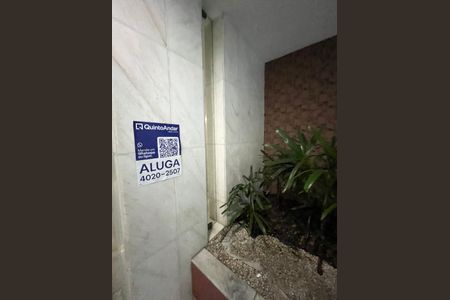 Apartamento para alugar com 280m², 5 quartos e 2 vagasPlaca 