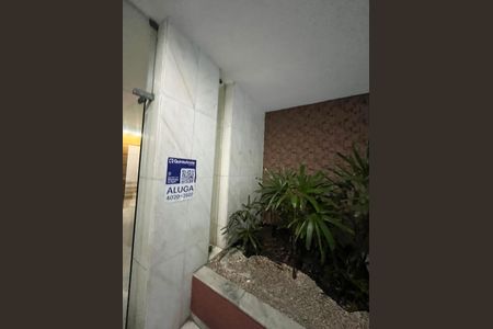 Apartamento para alugar com 280m², 5 quartos e 2 vagasPlaca 