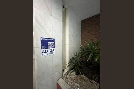 Apartamento para alugar com 280m², 5 quartos e 2 vagasPlaca 