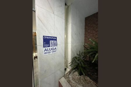 Apartamento para alugar com 280m², 5 quartos e 2 vagasPlaca 