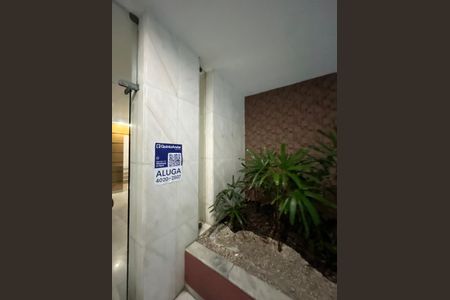 Apartamento para alugar com 280m², 5 quartos e 2 vagasPlaca 