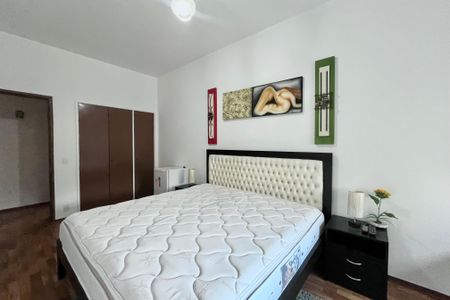 Apartamento para alugar com 280m², 5 quartos e 2 vagasQuarto 6