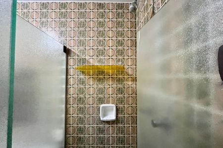 Apartamento para alugar com 280m², 5 quartos e 2 vagasBanheiro 1