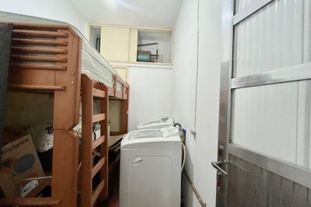 Apartamento para alugar com 280m², 5 quartos e 2 vagasQuarto de Serviço