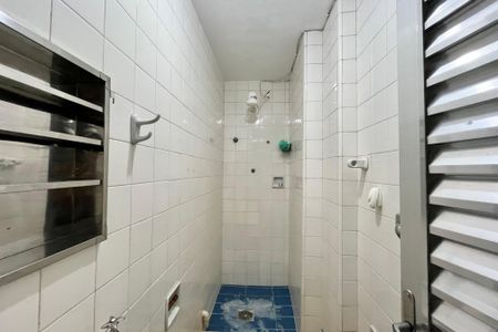 Apartamento para alugar com 280m², 5 quartos e 2 vagasÁrea de Serviço