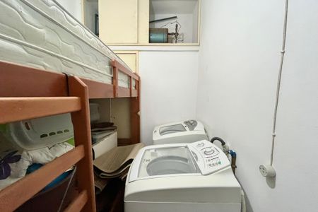 Apartamento para alugar com 280m², 5 quartos e 2 vagasQuarto de Serviço