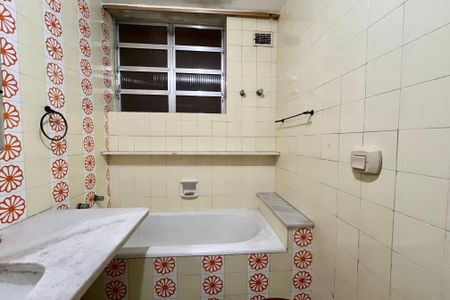 Apartamento para alugar com 280m², 5 quartos e 2 vagasBanheiro 2