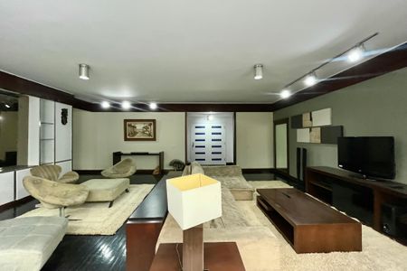 Apartamento para alugar com 280m², 5 quartos e 2 vagasSala 